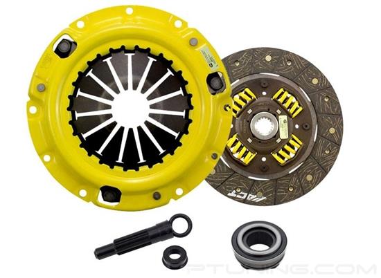 Picture of Heavy Duty Clutch Kit - Performance Street Disc