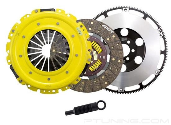 Picture of Heavy Duty Clutch Kit - Performance Street Disc