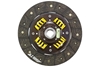 Picture of Clutch Disc - Performance Sprung Hub Organic Street Disc