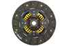 Picture of Clutch Disc - Performance Sprung Hub Organic Street Disc