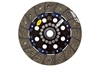 Picture of Clutch Disc - Solid Hub Organic Street Disc