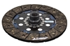 Picture of Clutch Disc - Solid Hub Organic Street Disc