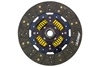 Picture of Clutch Disc - Performance Sprung Hub Organic Street Disc