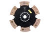 Picture of Clutch Disc - 6 Puck Solid Hub Race Disc