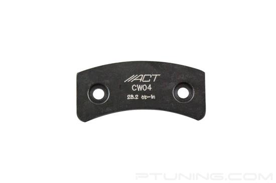 Picture of Flywheel Counterweight