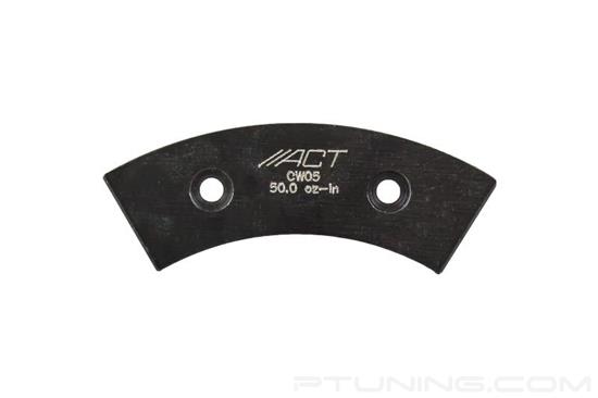 Picture of Flywheel Counterweight