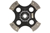 Picture of Clutch Disc - 4 Puck Solid Hub Race Disc