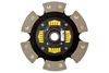 Picture of Clutch Disc - 6 Puck Sprung Hub Race Disc