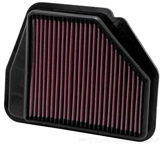 Picture of 33 Series Panel Red Air Filter (11.25" L x 9" W x 1.438" H)