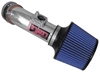 Picture of SP Series Short Ram Air Intake System - Polished