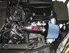 Picture of SP Series Short Ram Air Intake System - Polished