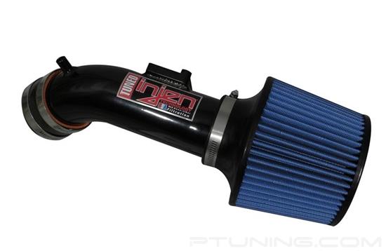 Picture of SP Series Short Ram Air Intake System - Black