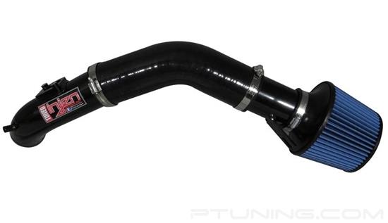 Picture of SP Series Cold Air Intake System - Black