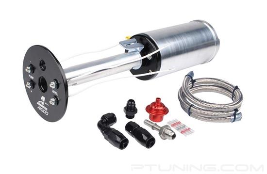 Picture of Stealth Fuel System Kit with A1000 Fuel Pump