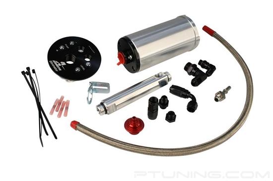 Picture of Stealth Fuel System Kit with Eliminator Fuel Pump