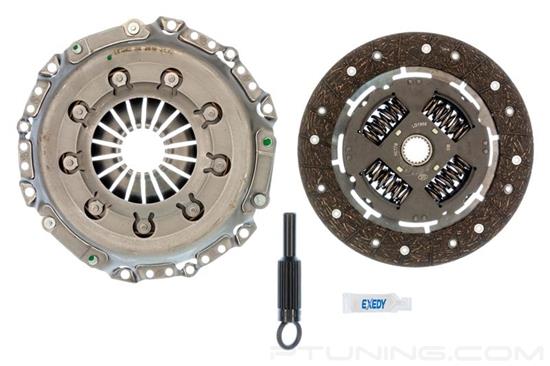 Picture of OEM Replacement Clutch Kit