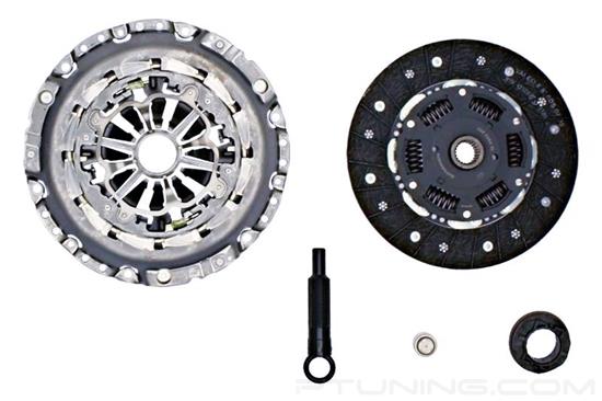 Picture of OEM Replacement Clutch Kit