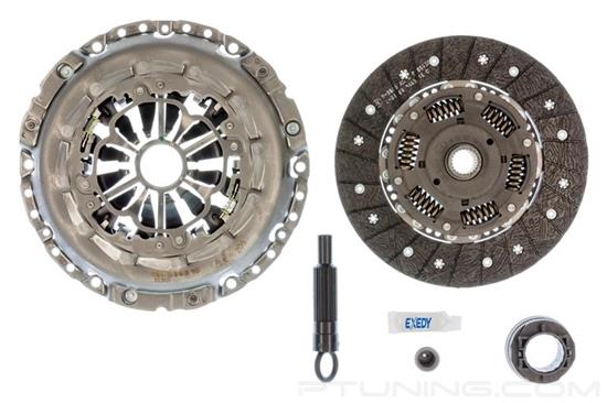 Picture of OEM Replacement Clutch Kit