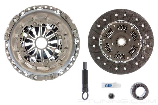 Picture of OEM Replacement Clutch Kit