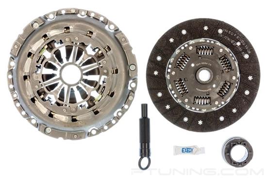 Picture of OEM Replacement Clutch Kit