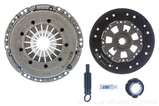 Picture of OEM Replacement Clutch Kit