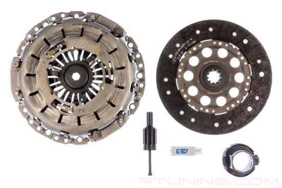 Picture of OEM Replacement Clutch Kit
