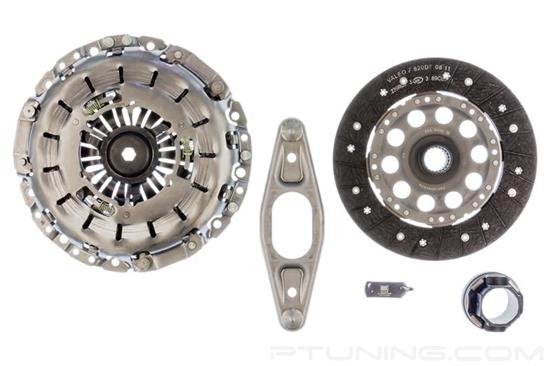 Picture of OEM Replacement Clutch Kit