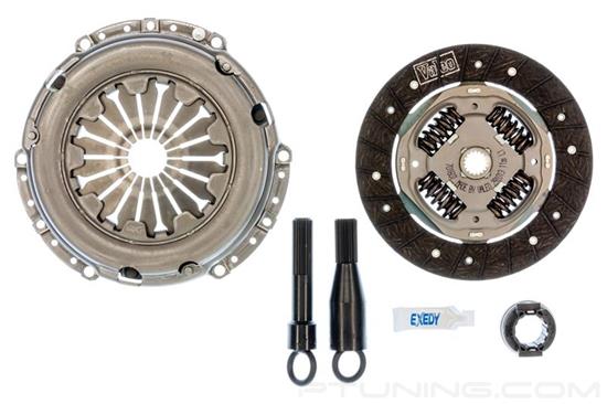 Picture of OEM Replacement Clutch Kit