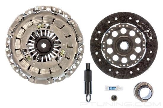 Picture of OEM Replacement Clutch Kit