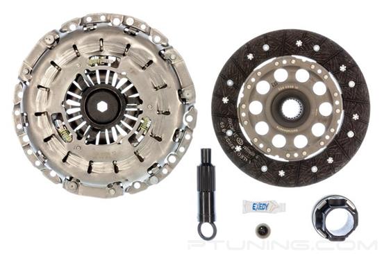 Picture of OEM Replacement Clutch Kit