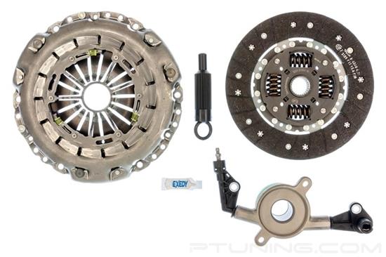 Picture of OEM Replacement Clutch Kit