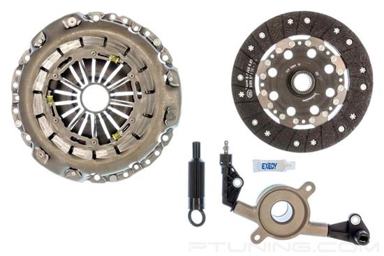 Picture of OEM Replacement Clutch Kit