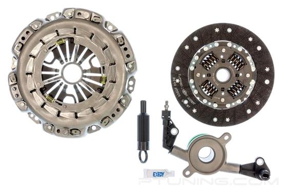 Picture of OEM Replacement Clutch Kit