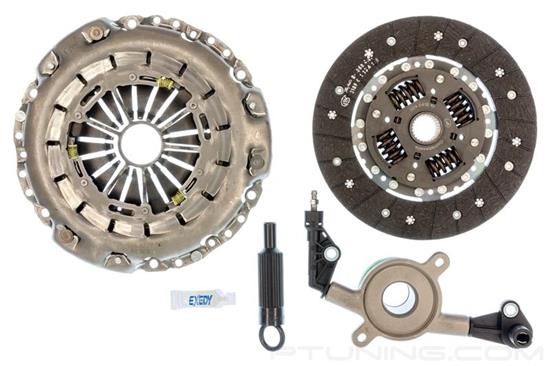 Picture of OEM Replacement Clutch Kit