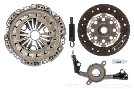 Picture of OEM Replacement Clutch Kit