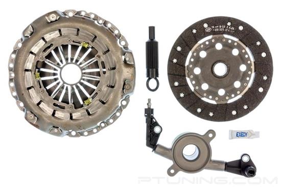 Picture of OEM Replacement Clutch Kit