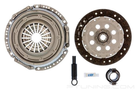 Picture of OEM Replacement Clutch Kit