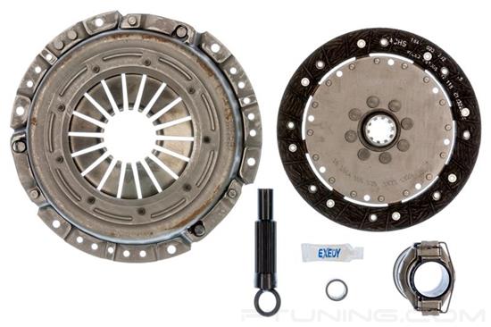 Picture of OEM Replacement Clutch Kit