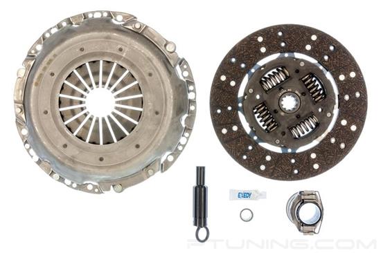 Picture of OEM Replacement Clutch Kit