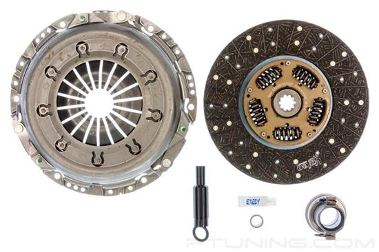 Picture of OEM Replacement Clutch Kit