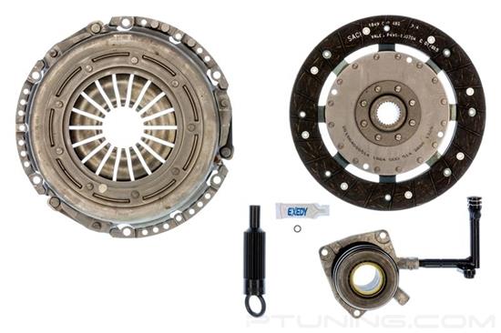 Picture of OEM Replacement Clutch Kit