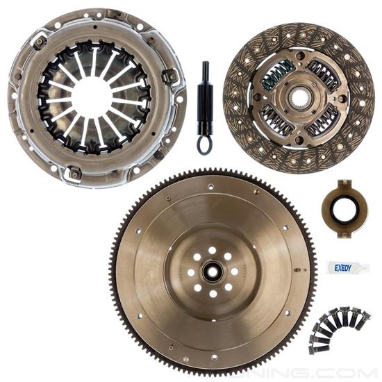 Picture of OEM Replacement Clutch Kit