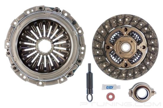 Picture of OEM Replacement Clutch Kit