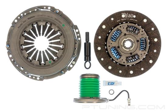 Picture of OEM Replacement Clutch Kit