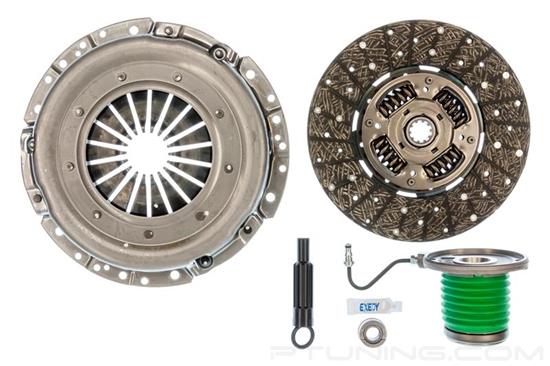 Picture of OEM Replacement Clutch Kit
