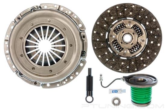 Picture of OEM Replacement Clutch Kit