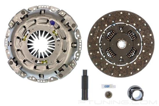 Picture of OEM Replacement Clutch Kit