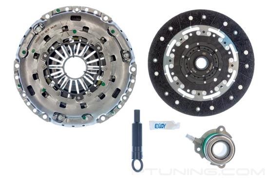 Picture of OEM Replacement Clutch Kit
