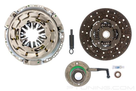 Picture of OEM Replacement Clutch Kit