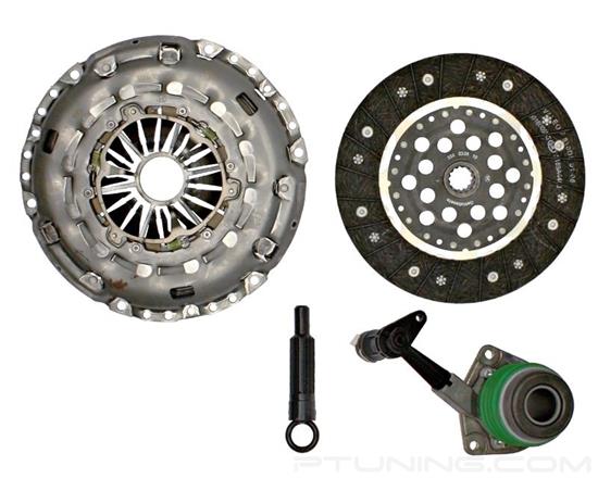 Picture of OEM Replacement Clutch Kit